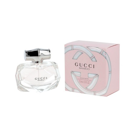 Gucci Bamboo Eau De Toilette 75 ml kvepalai moterims