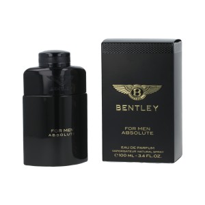 Bentley For Men Absolute Eau De Parfum 100 ml kvepalai vyrams
