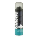 Gillette Sensitive shaving foam 200 ml vyrams