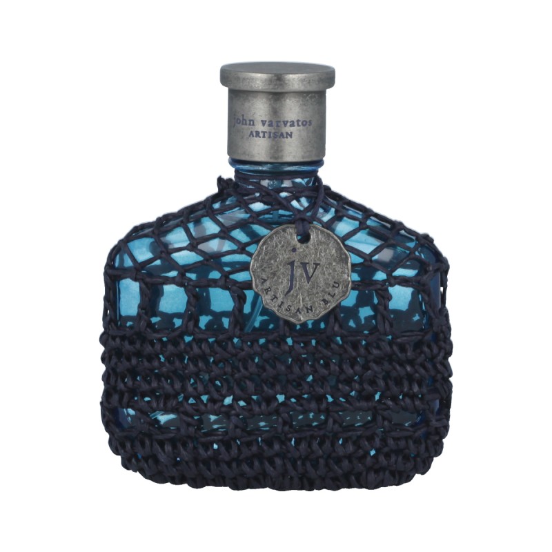 John Varvatos Artisan Blu Eau De Toilette 75 ml kvepalai vyrams