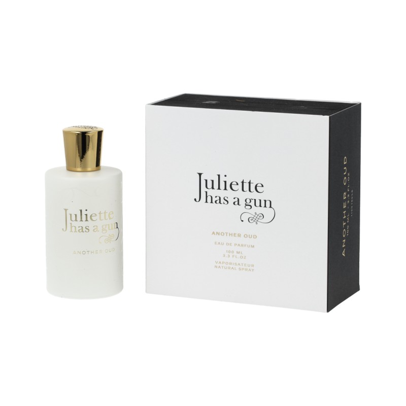 Juliette Has A Gun Another Oud Eau De Parfum 100 ml kvepalai unisex