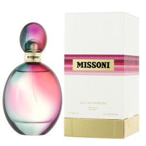 Missoni Missoni 2015 Eau De Parfum 100 ml kvepalai moterims