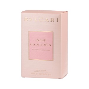 Bvlgari Rose Goldea Eau De Parfum 90 ml kvepalai moterims