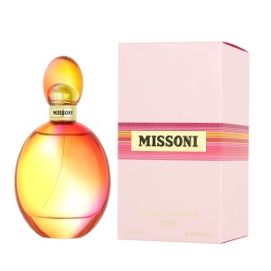 Missoni Eau De Toilette 100 ml kvepalai moterims