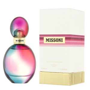 Missoni Missoni 2015 Eau De Parfum 50 ml kvepalai moterims