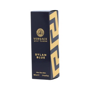 Versace Pour Homme Dylan Blue After Shave Balm 100 ml vyrams