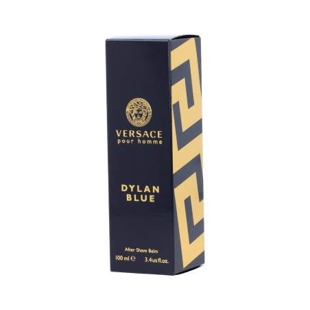Versace Pour Homme Dylan Blue After Shave Balm 100 ml vyrams