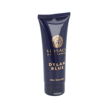 Versace Pour Homme Dylan Blue After Shave Balm 100 ml vyrams