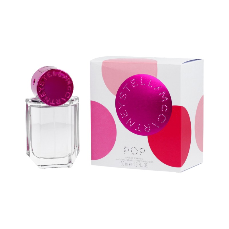 Stella McCartney Pop Eau De Parfum 50 ml kvepalai moterims