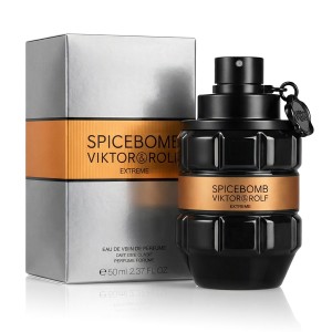 Viktor & Rolf Spicebomb Extreme Eau De Parfum 50 ml kvepalai vyrams