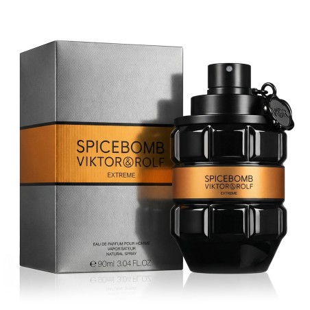 Viktor & Rolf Spicebomb Extreme Eau De Parfum 90 ml kvepalai vyrams