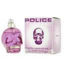 POLICE To Be (Woman) Eau De Parfum 40 ml kvepalai moterims