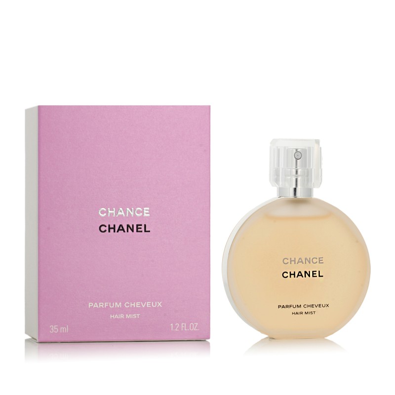 Chanel Chance The Hair Mist 35 ml moterims