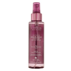 Alterna Caviar Infinite Color Hold Topcoat Shine Spray 125 ml