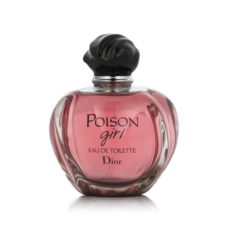 Dior Poison Girl Eau De Toilette 100 ml kvepalai moterims