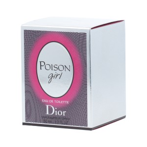 Dior Poison Girl Eau De Toilette 50 ml kvepalai moterims