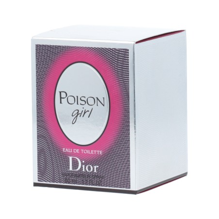 Dior Poison Girl Eau De Toilette 50 ml kvepalai moterims