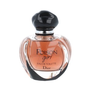 Dior Poison Girl Eau De Toilette 50 ml kvepalai moterims 2