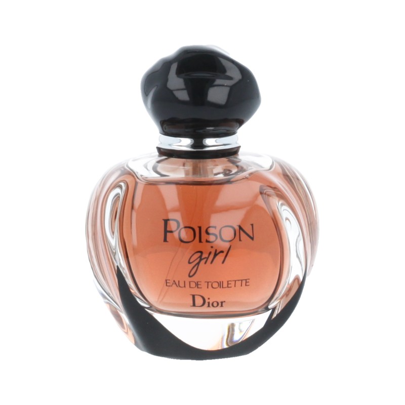 Dior Poison Girl Eau De Toilette 50 ml kvepalai moterims