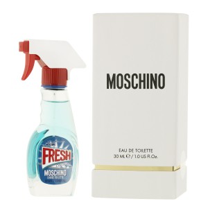 Moschino Fresh Couture Eau De Toilette 30 ml kvepalai moterims