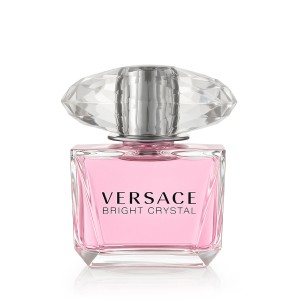 Versace Bright Crystal Eau De Toilette - tester 90 ml kvepalai moterims