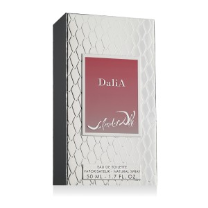 Salvador Dalí DaliA Eau De Toilette 50 ml kvepalai moterims 2