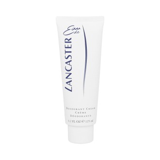 Lancaster Eau de Lancaster Deodorant Cream 125 ml moterims