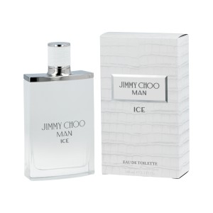 Jimmy Choo Man Ice Eau De Toilette 100 ml kvepalai vyrams