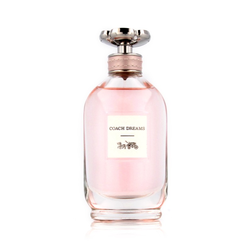 Coach Coach Dreams Eau De Parfum - tester 90 ml kvepalai moterims