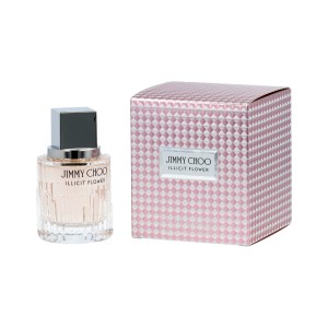 Jimmy Choo Illicit Flower Eau De Toilette 40 ml kvepalai moterims