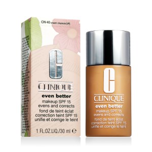 Clinique Even Better Makeup SPF 15 (CN 40 Cream Chamois VF) 30 ml 2