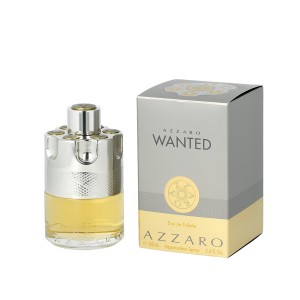 Azzaro Wanted Eau De Toilette 100 ml kvepalai vyrams