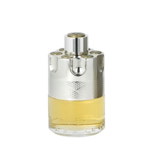 Azzaro Wanted Eau De Toilette 100 ml kvepalai vyrams 2