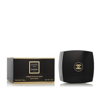 Chanel Coco Noir Body Cream 150 g moterims