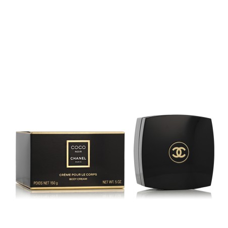 Chanel Coco Noir Body Cream 150 g moterims