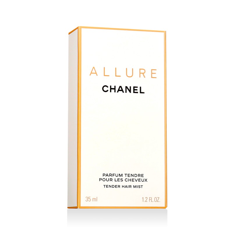 Chanel Allure Hair Mist 35 ml moterims
