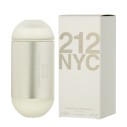 Carolina Herrera 212 Women Eau De Toilette 100 ml kvepalai moterims