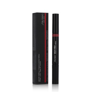 Shiseido LipLiner InkDuo (Prime + Line) 08 True Red 1 pcs