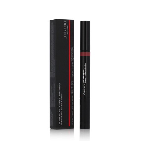 Shiseido LipLiner InkDuo (Prime + Line) 08 True Red 1 pcs