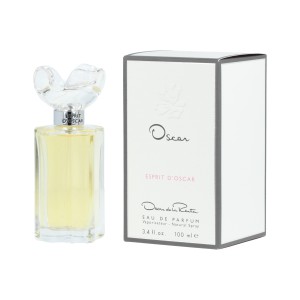 Oscar De La Renta Oscar Esprit D'Oscar Eau De Parfum 100 ml kvepalai moterims