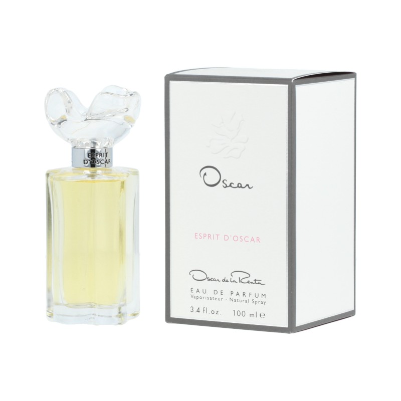 Oscar De La Renta Oscar Esprit D'Oscar Eau De Parfum 100 ml kvepalai moterims