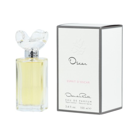 Oscar De La Renta Oscar Esprit D'Oscar Eau De Parfum 100 ml kvepalai moterims