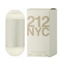 Carolina Herrera 212 Women Eau De Toilette 60 ml kvepalai moterims