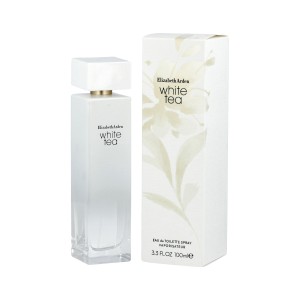 Elizabeth Arden White Tea Eau De Toilette 100 ml kvepalai moterims