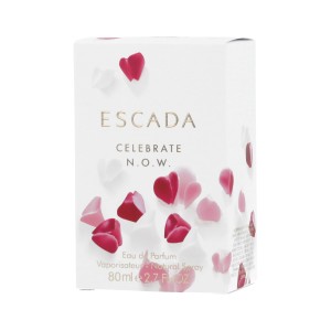 Escada Celebrate N.O.W. Eau De Parfum 80 ml kvepalai moterims