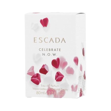 Escada Celebrate N.O.W. Eau De Parfum 80 ml kvepalai moterims