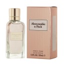 Abercrombie & Fitch First Instinct for Her Eau De Parfum 30 ml kvepalai moterims