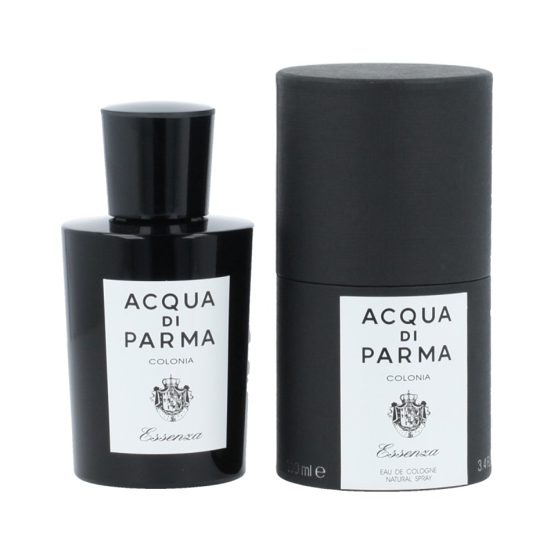 Acqua Di Parma Colonia Essenza Eau de Cologne 100 ml kvepalai vyrams