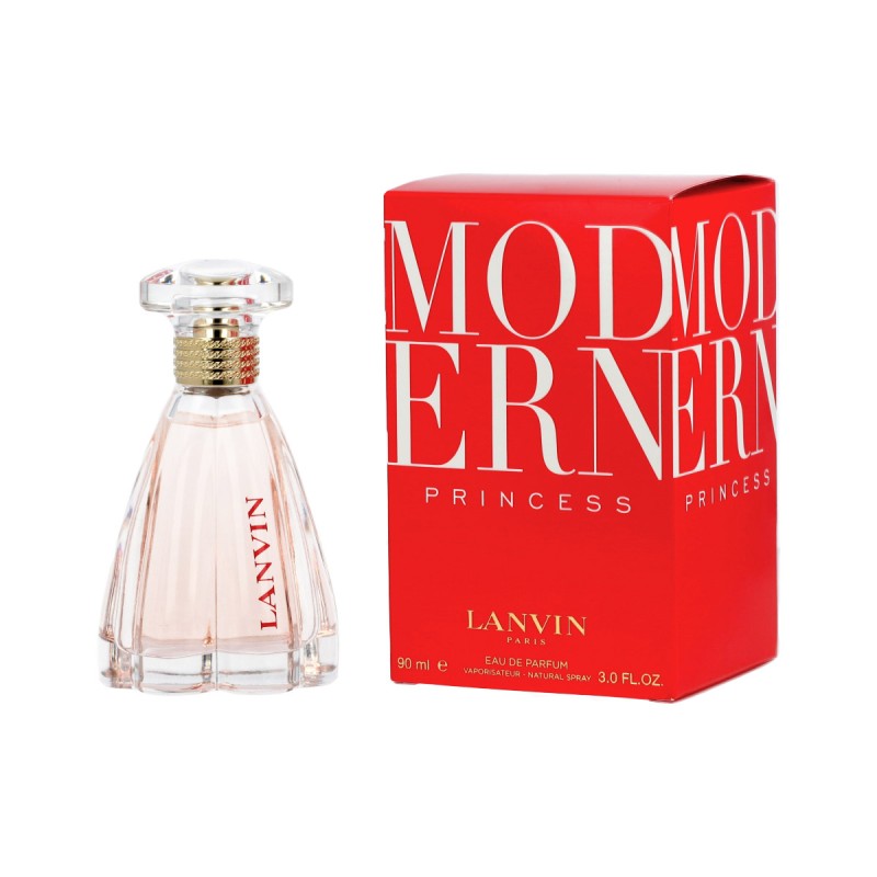 Lanvin Modern Princess Eau De Parfum 90 ml kvepalai moterims