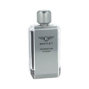 Bentley Momentum Intense Eau De Parfum 100 ml kvepalai vyrams